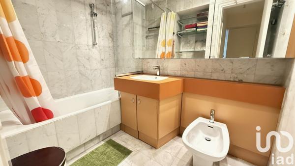 Appartement à vendre 4 pièces 87 m² Paris 9