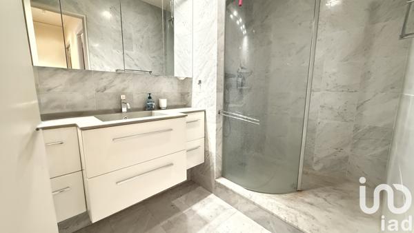 Appartement à vendre 4 pièces 87 m² Paris 9