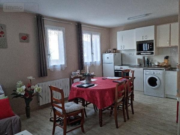 Appartement à vendre à Pont-Audemer dans l'Eure (27500), ref : 065/377