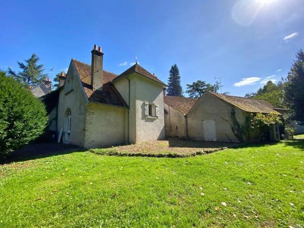 Maison à vendre 8 pièces 295m²