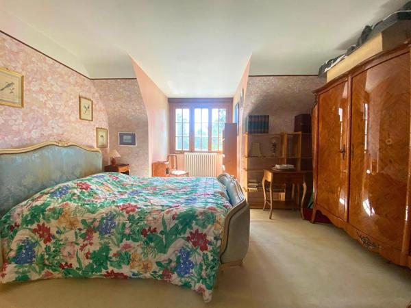 Maison à vendre 8 pièces 295m²