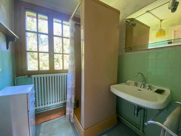 Maison à vendre 8 pièces 295m²