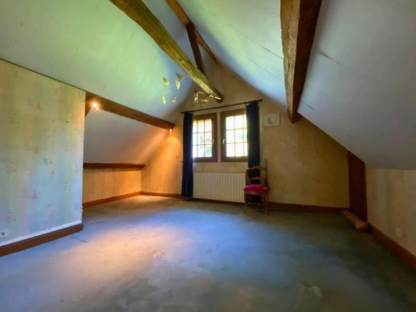 Maison à vendre 8 pièces 295m²