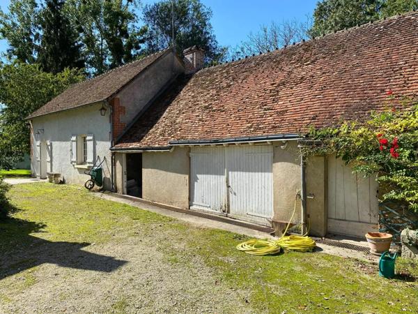 Maison à vendre 8 pièces 295m²