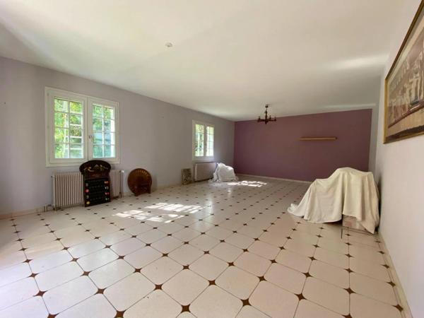 Maison à vendre 8 pièces 295m²