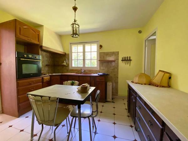 Maison à vendre 8 pièces 295m²