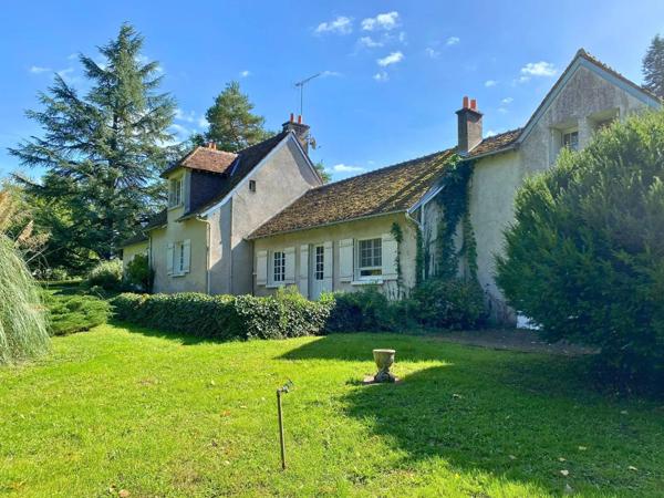 Maison à vendre 8 pièces 295m²