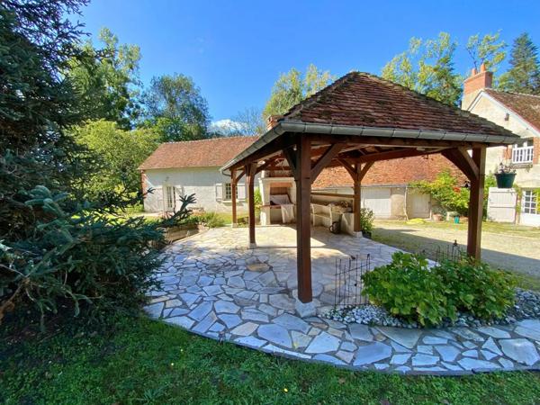 Maison à vendre 8 pièces 295m²