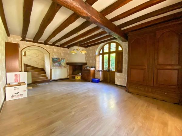 Maison à vendre 8 pièces 295m²