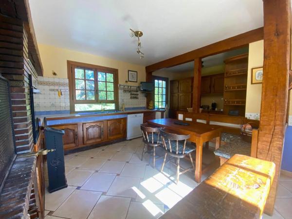 Maison à vendre 8 pièces 295m²