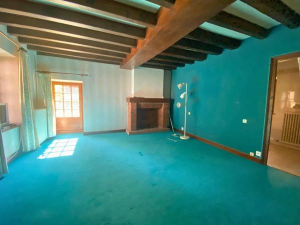 Maison à vendre 8 pièces 295m²