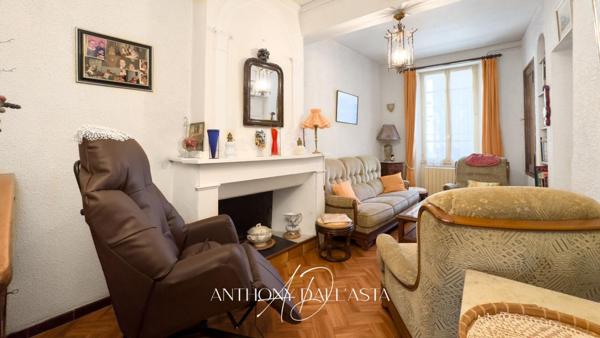 Maison Alzonne 6 pièce(s) 207 m2