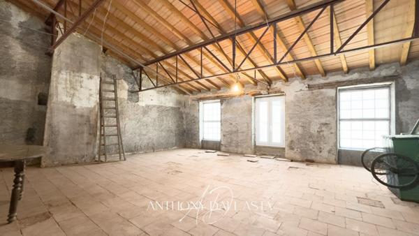 Maison Alzonne 6 pièce(s) 207 m2