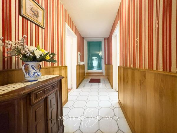 Maison Alzonne 6 pièce(s) 207 m2