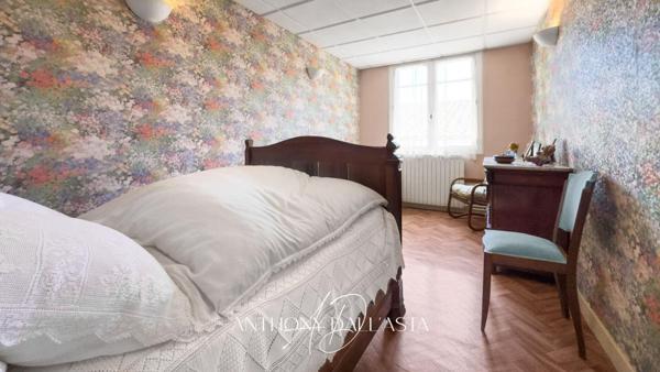 Maison Alzonne 6 pièce(s) 207 m2