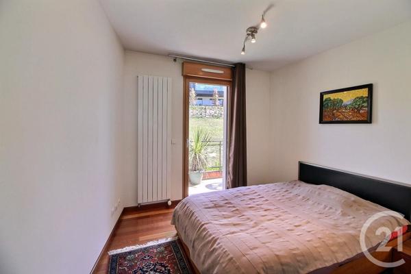 Appartement T3 à vendre  3 pièces - 78,08 m2 EVIAN LES BAINS - 74