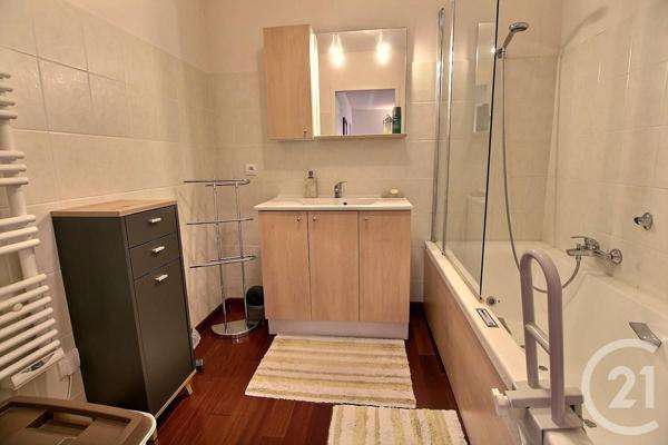 Appartement T3 à vendre  3 pièces - 78,08 m2 EVIAN LES BAINS - 74