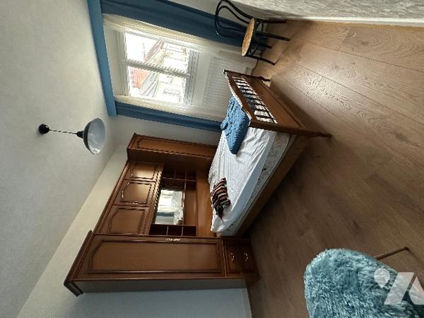 Appartement à VICHY avec grand local au sous sol