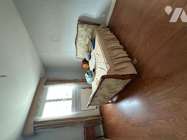 Appartement à VICHY avec grand local au sous sol