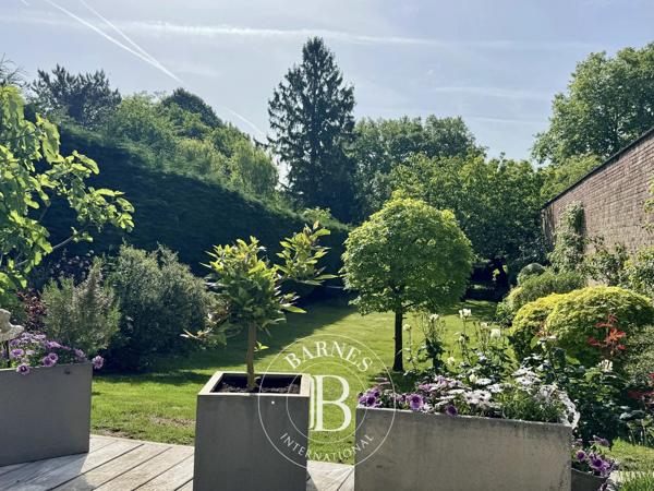 Croix, Maison 6 Chambres -  375 m² à vendre