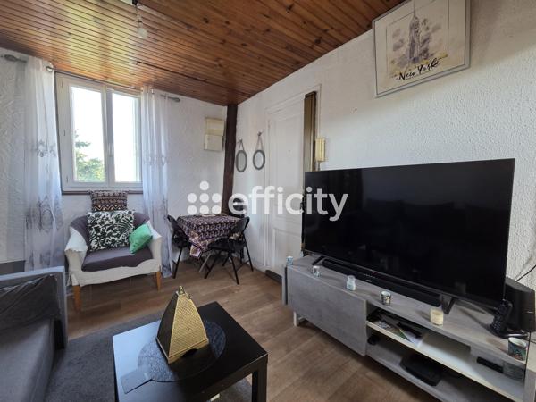 Appartement
         2 pièces
        - 30 m² 95 000 € *