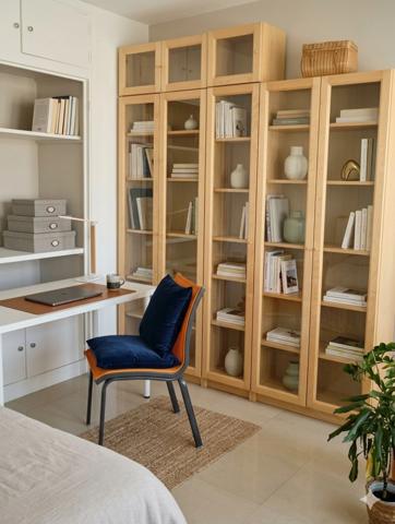 Lumineux & Traversant : Appartement 5 pièces de Standing - Mâcon Centre/Gare