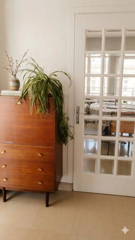 Lumineux & Traversant : Appartement 5 pièces de Standing - Mâcon Centre/Gare