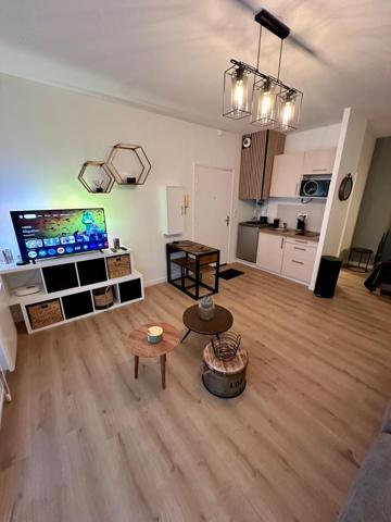 La Madeleine (59110) LA MADELEINE – STUDIO CENTRE