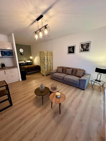 La Madeleine (59110) LA MADELEINE – STUDIO CENTRE