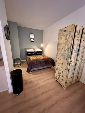 La Madeleine (59110) LA MADELEINE – STUDIO CENTRE