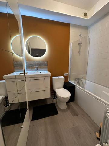 La Madeleine (59110) LA MADELEINE – STUDIO CENTRE