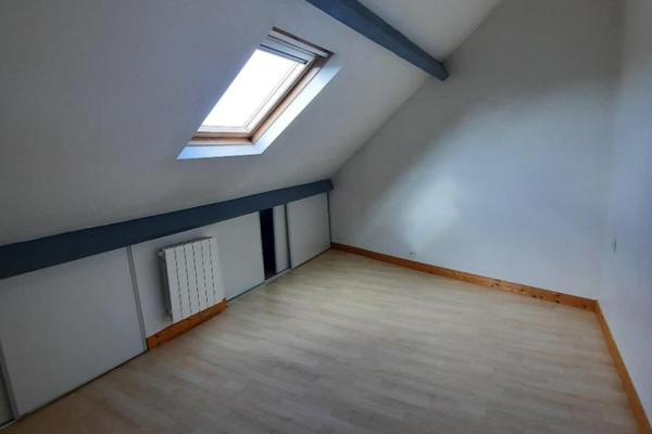 Louer appartement 3 pièces de 58 m²