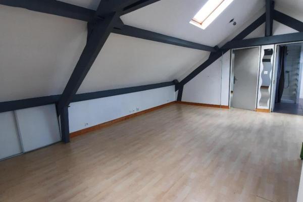 Louer appartement 3 pièces de 58 m²
