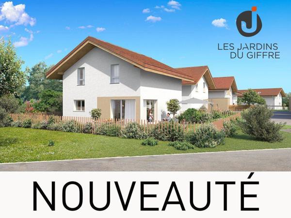 Maison 5 pièces - 105 m²