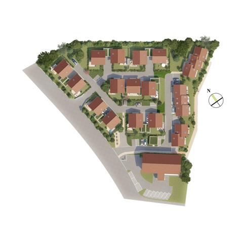 Maison 5 pièces - 105 m²