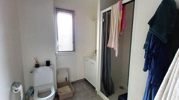 Appartement à vendre 2 pièces - 42 m²