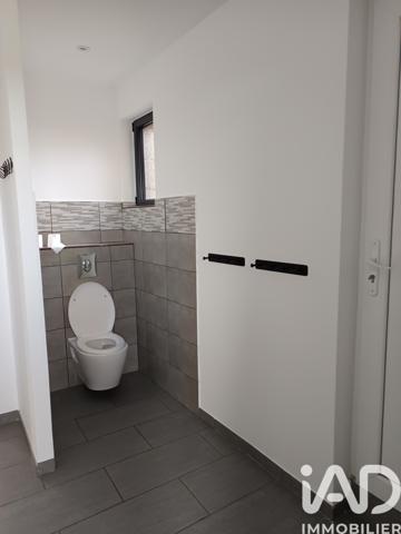 Maison à vendre 8 pièces 167 m² Loudun