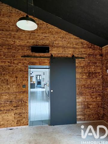 Maison à vendre 8 pièces 167 m² Loudun