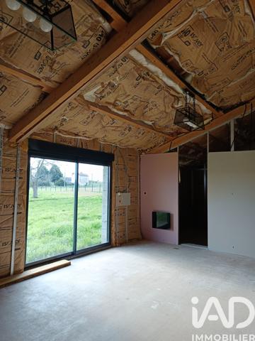 Maison à vendre 8 pièces 167 m² Loudun