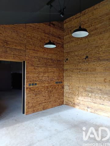 Maison à vendre 8 pièces 167 m² Loudun