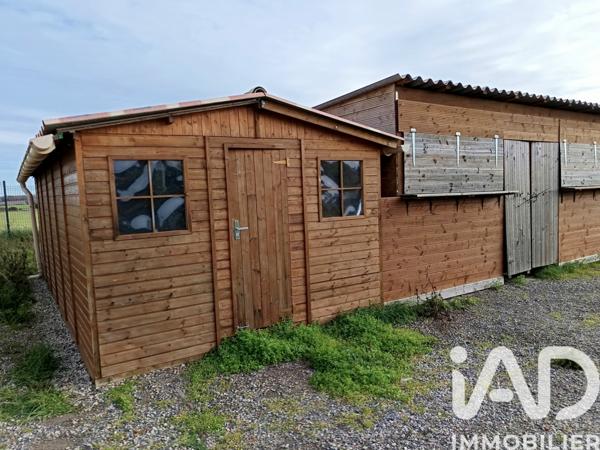 Maison à vendre 8 pièces 167 m² Loudun