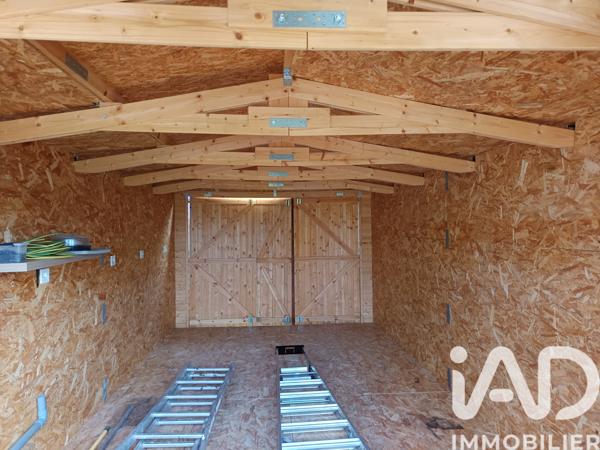 Maison à vendre 8 pièces 167 m² Loudun