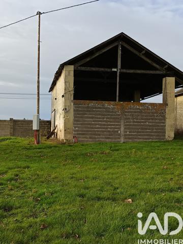 Maison à vendre 8 pièces 167 m² Loudun