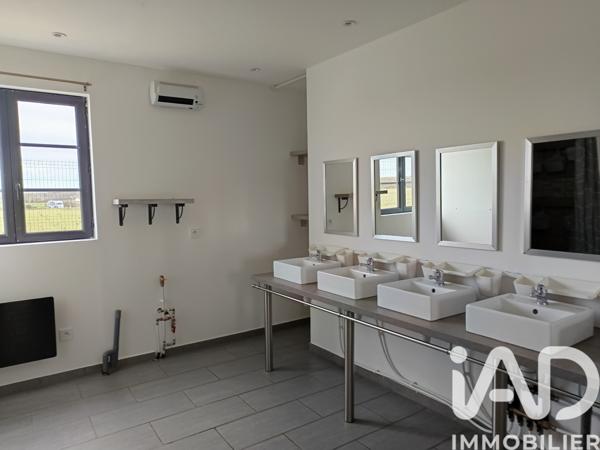 Maison à vendre 8 pièces 167 m² Loudun