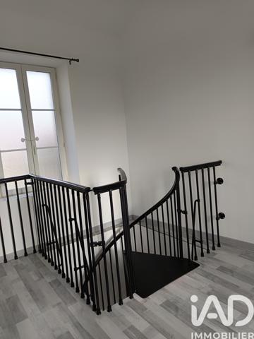 Maison à vendre 8 pièces 167 m² Loudun