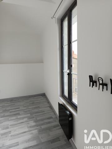 Maison à vendre 8 pièces 167 m² Loudun