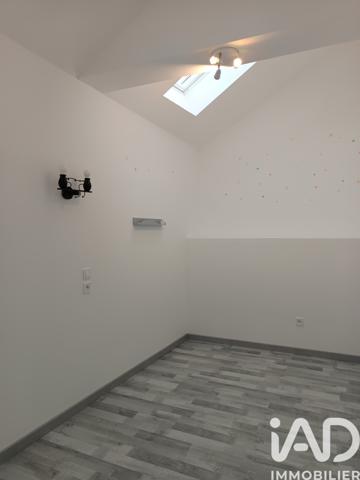 Maison à vendre 8 pièces 167 m² Loudun