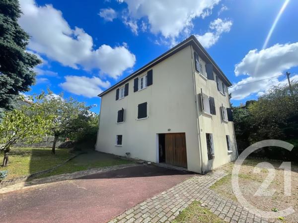 Maison à vendre  11 pièces - 190,94 m2 ANGOULEME - 16