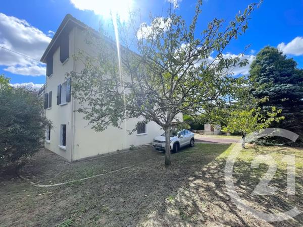 Maison à vendre  11 pièces - 190,94 m2 ANGOULEME - 16