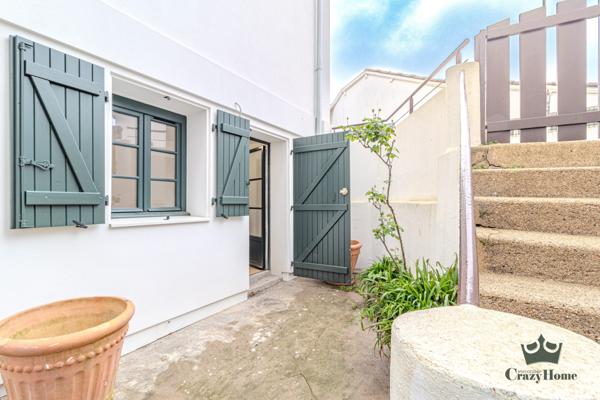 Appartement
                                                                                                                                                                                                                                                                                                                        1 pièce(s)                                                                                                                                                                                                                                                                                                                              25  m²
